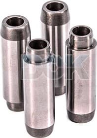 Напрямна клапана