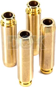 Напрямна клапана