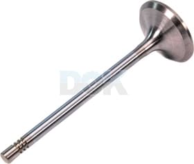 Впускной клапан