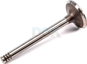 Впускний клапан