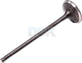 Впускний клапан