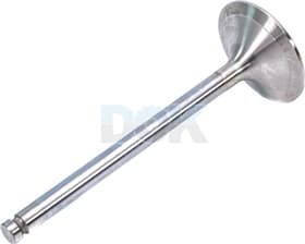 Впускной клапан