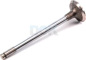 Впускной клапан