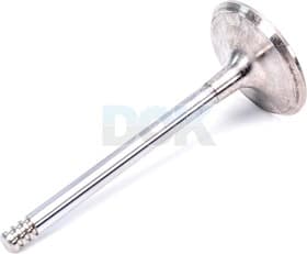 Впускной клапан