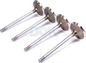 Впускной клапан