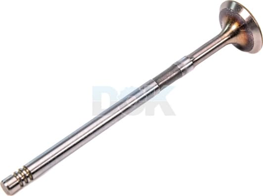 R6636/SCR Freccia Впускний клапан