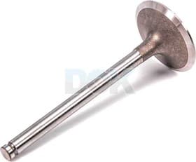 Впускний клапан