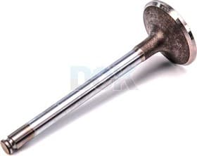 Впускной клапан