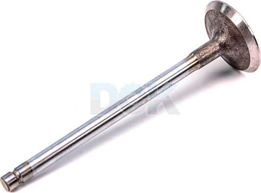 R6096/SCR Freccia Впускной клапан