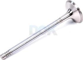 Выпускной клапан