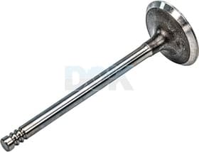 Выпускной клапан