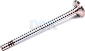 Выпускной клапан