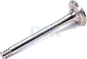 Выпускной клапан