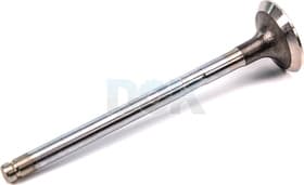 Выпускной клапан