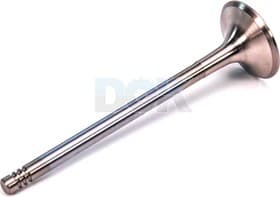 Випускний клапан