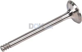 Выпускной клапан