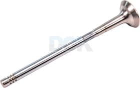 Випускний клапан