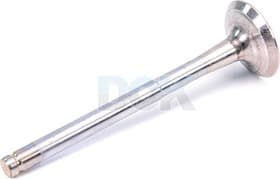 Випускний клапан