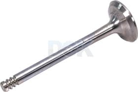 Выпускной клапан