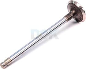 Випускний клапан