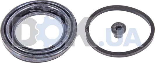 248089 Frenkit Ремкомплект гальмівного супорта