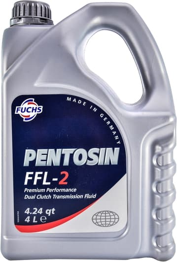 Fuchs Titan FFL-2 (4 л) трансмісійна олива