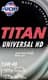 Fuchs Titan Universal HD 15W-40 (1 л) моторное масло
