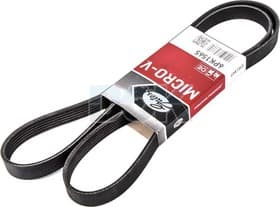 Поліклиновий ремінь