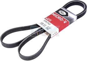 Поліклиновий ремінь