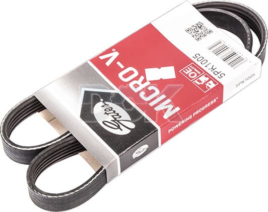 5PK1005 Gates Поліклиновий ремінь
