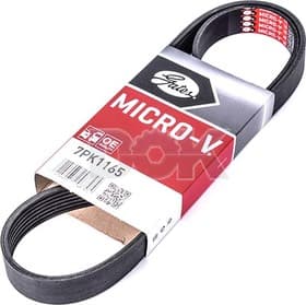 Поліклиновий ремінь