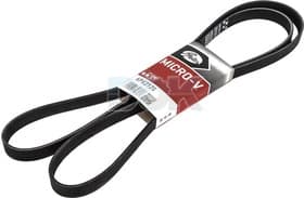 Поліклиновий ремінь