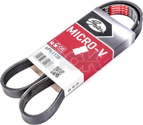 Поликлиновой ремень