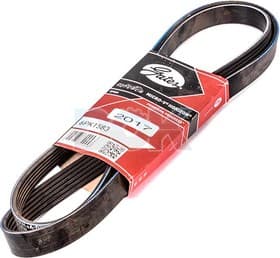 Поликлиновой ремень