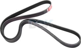 Поликлиновой ремень