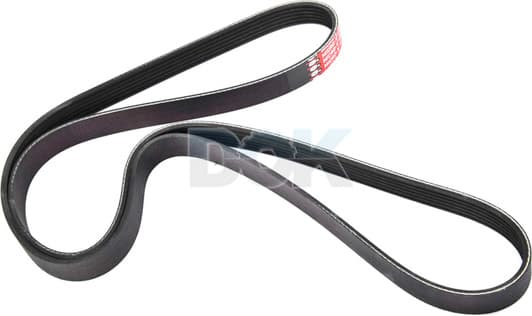 6PK1605 Gates Поліклиновий ремінь