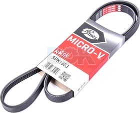 Поликлиновой ремень