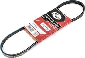 Поликлиновой ремень