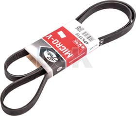 Поликлиновой ремень