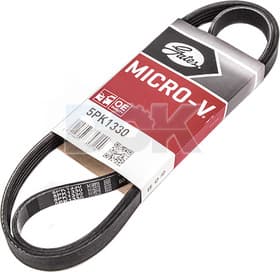 Поліклиновий ремінь