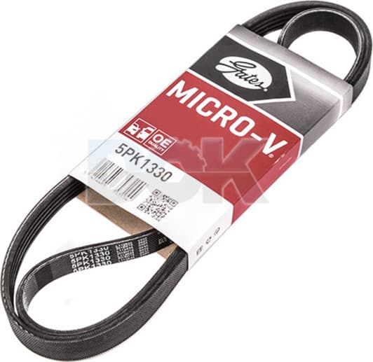 5PK1330 Gates Поліклиновий ремінь
