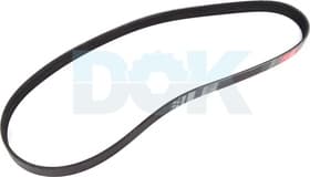 Поликлиновой ремень