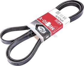 Поликлиновой ремень