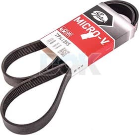 Поликлиновой ремень