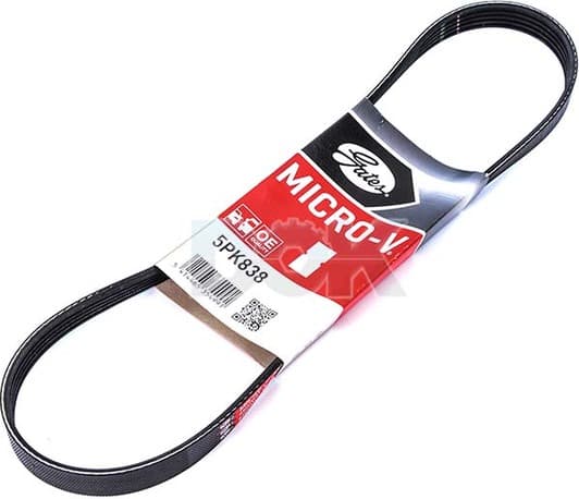5PK838 Gates Поликлиновой ремень