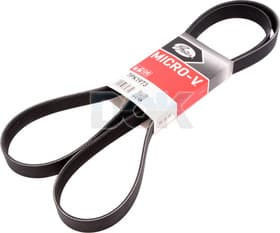 Поліклиновий ремінь