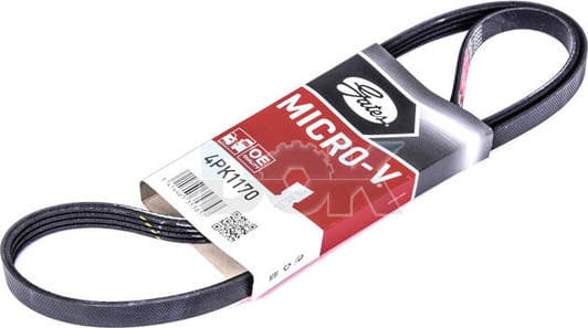 4PK1170 Gates Поликлиновой ремень