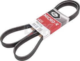 Поликлиновой ремень