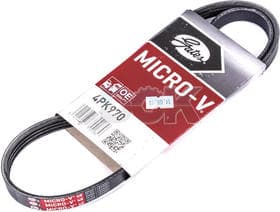 Поликлиновой ремень