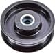 T36372 Gates Обводной ролик поликлинового ремня
